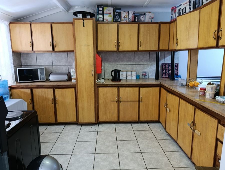 3 Bedroom Property for Sale in Uitsig Free State